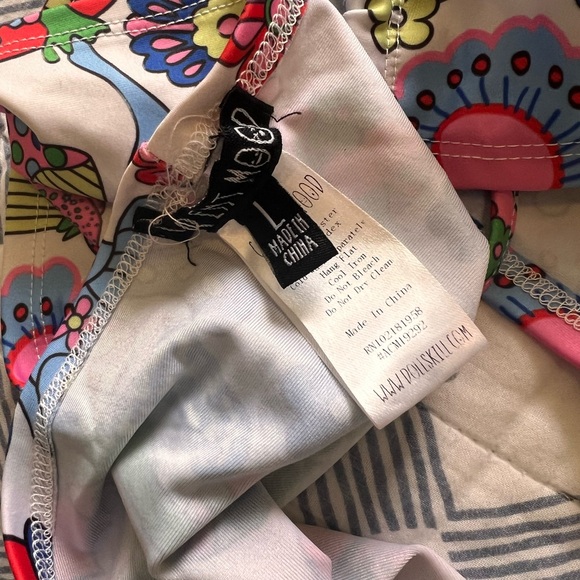 Mushroom Rave Set - Picture 4 of 5